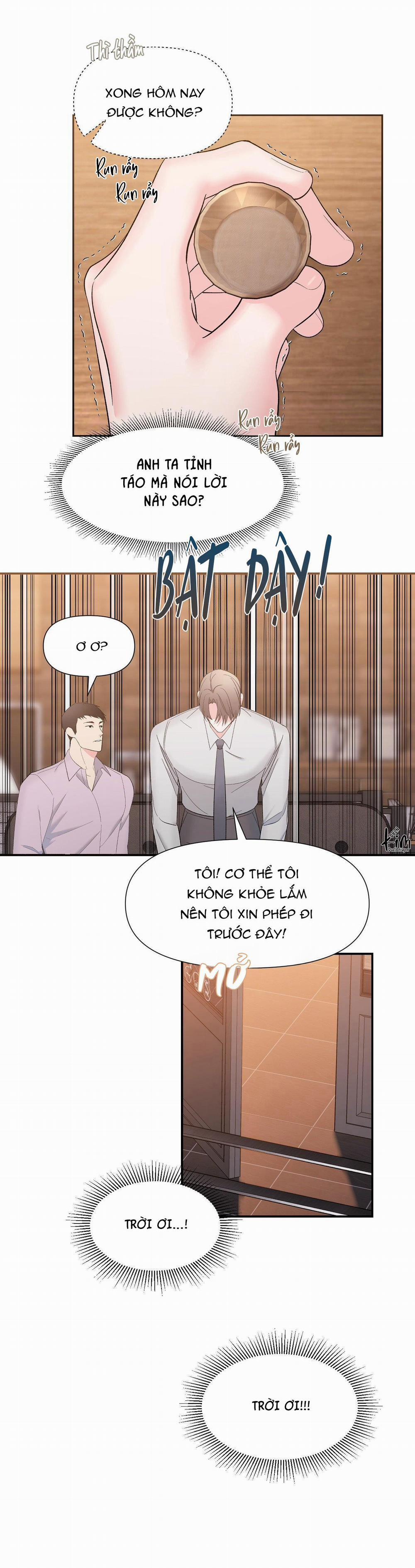 Pit-A-Pat 5 trang 13