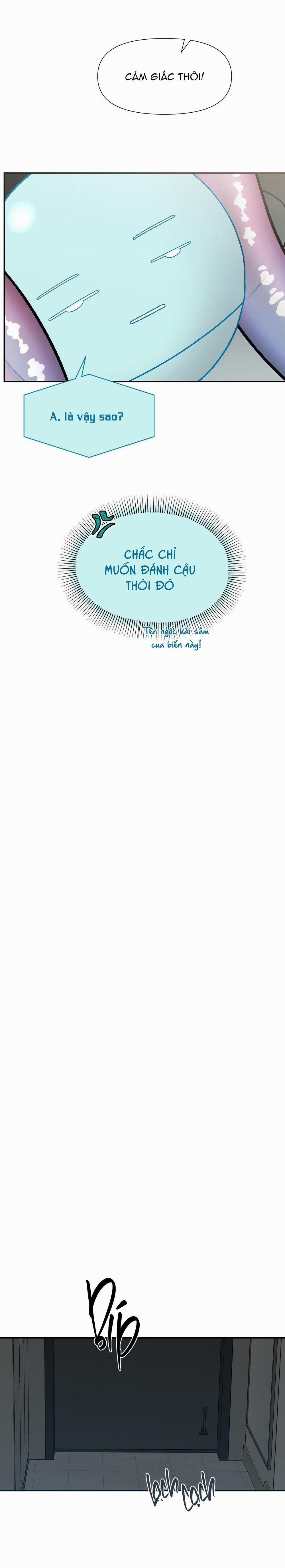 Pit-A-Pat 7 trang 10