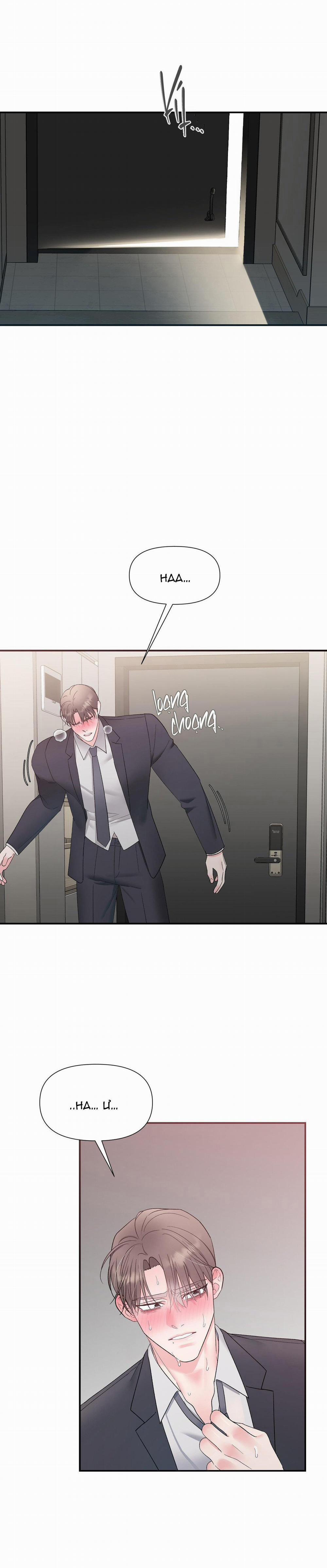 Pit-A-Pat 7 trang 11