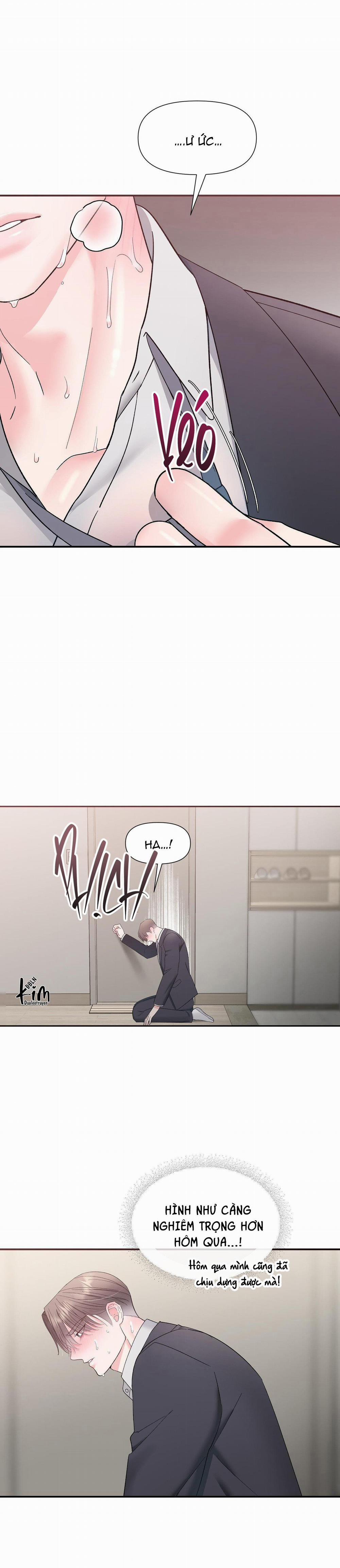 Pit-A-Pat 7 trang 12