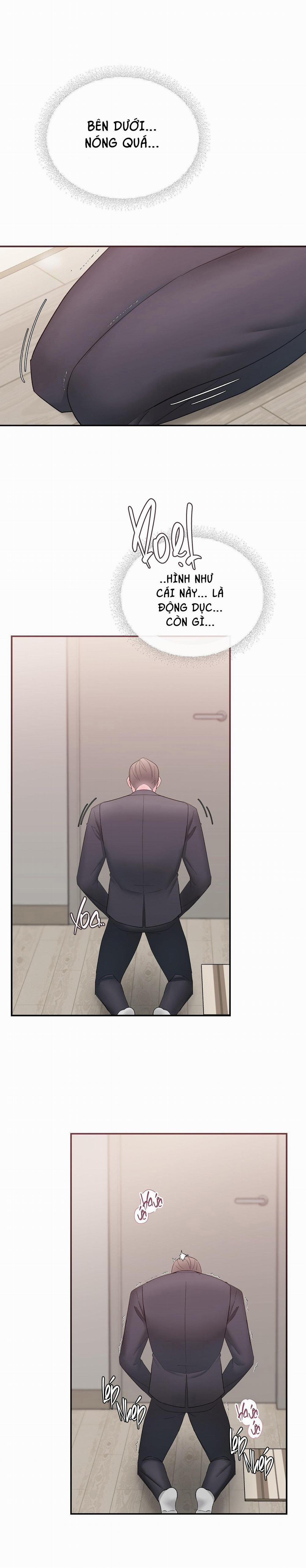 Pit-A-Pat 7 trang 13