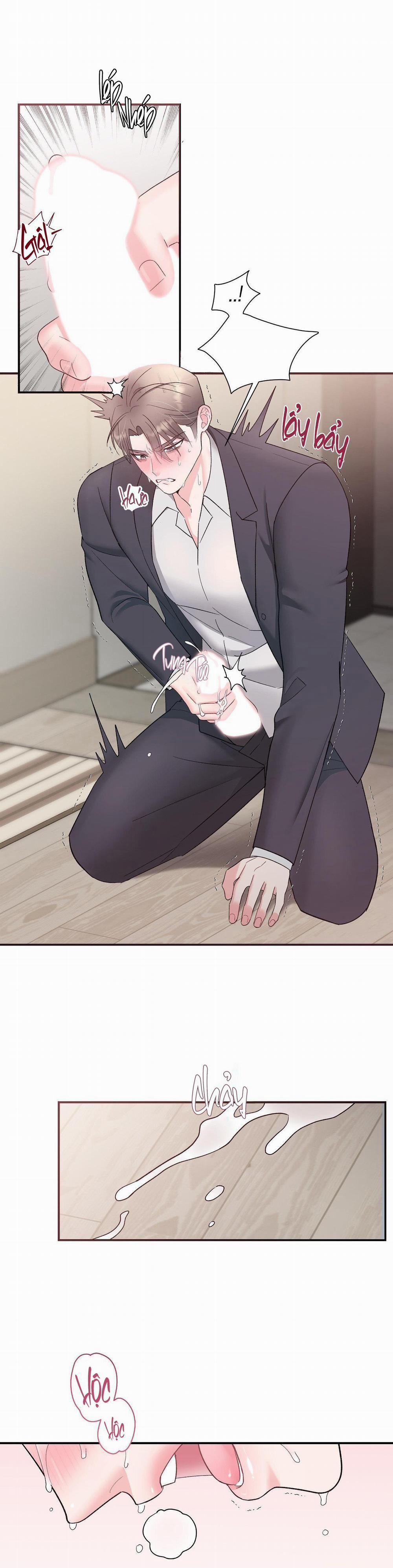 Pit-A-Pat 7 trang 14