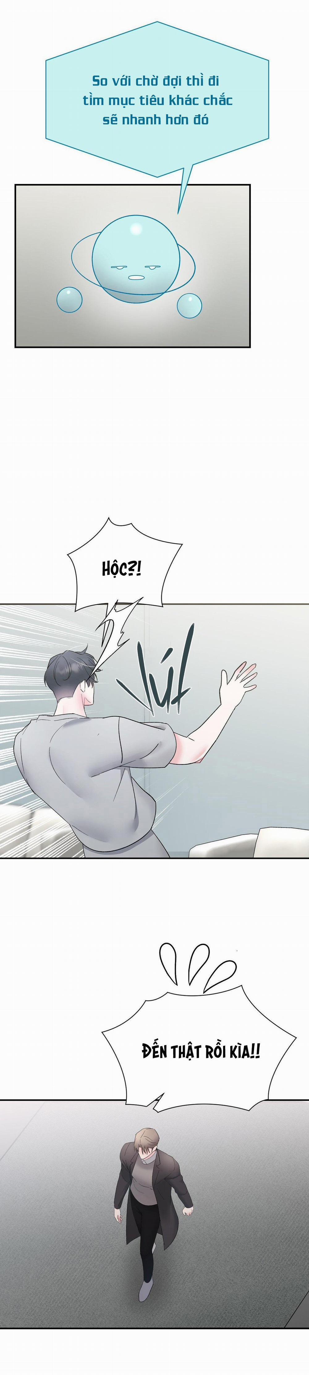 Pit-A-Pat 7 trang 18