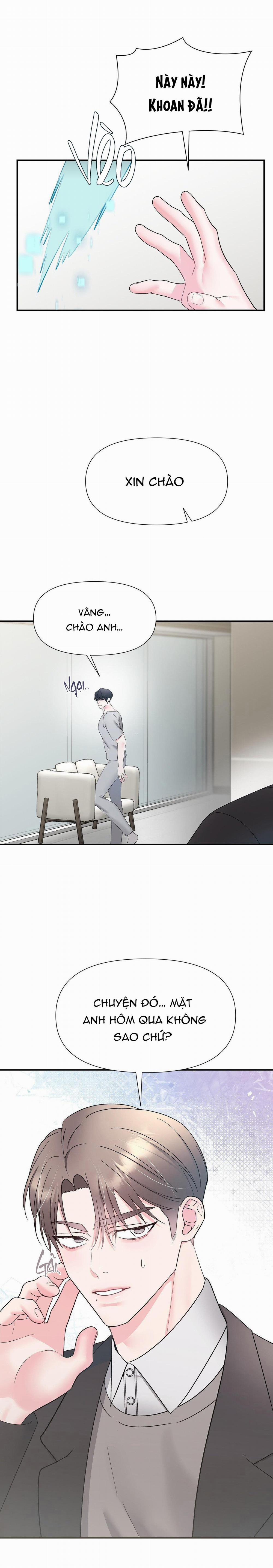 Pit-A-Pat 7 trang 20