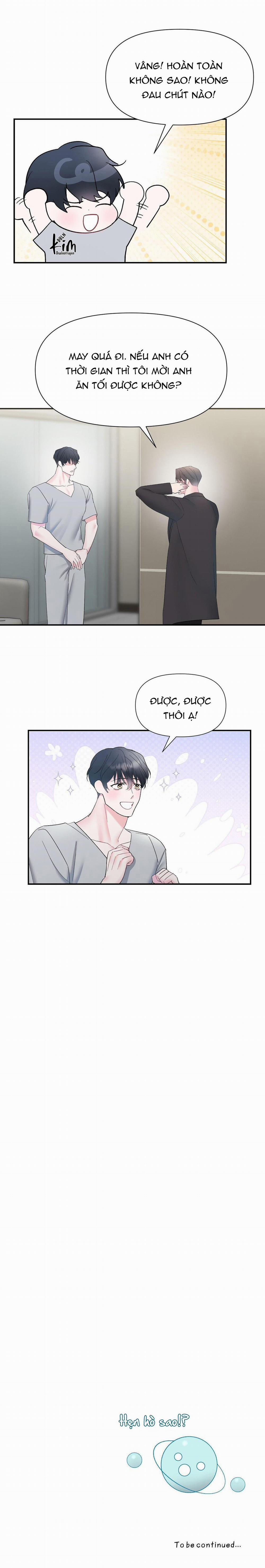 Pit-A-Pat 7 trang 21