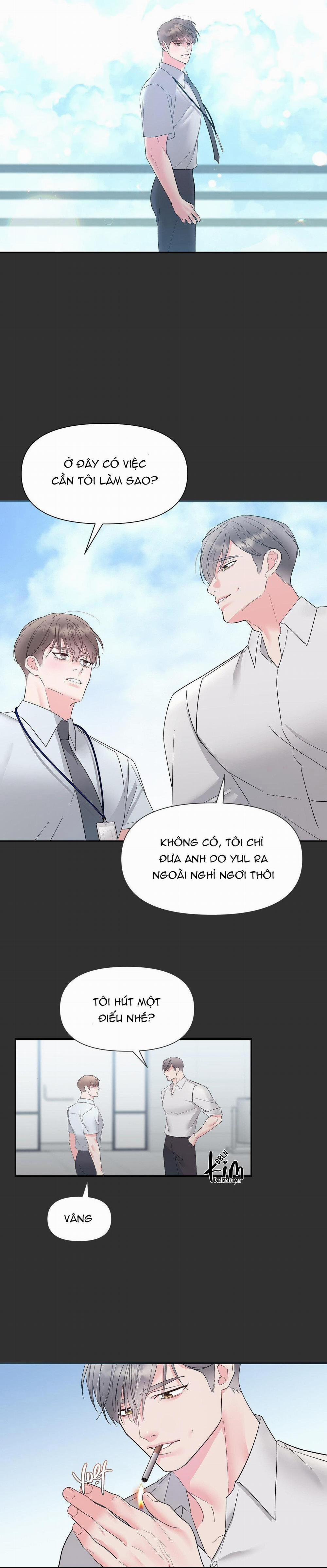 Pit-A-Pat 8 trang 19