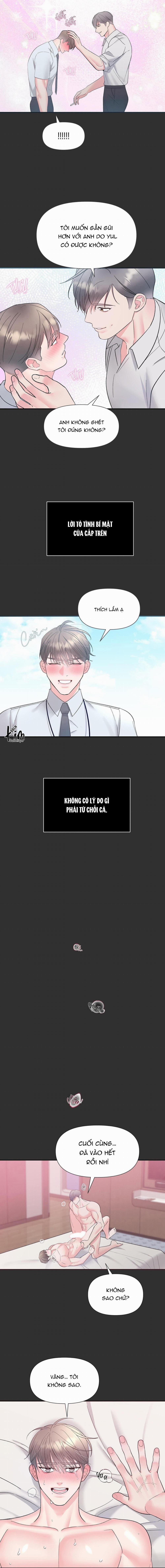 Pit-A-Pat 8 trang 22