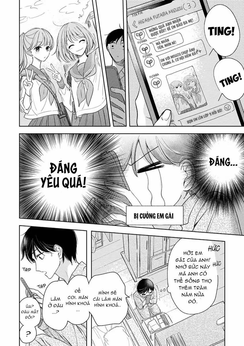 Pittosporum-Shino Makami 1 trang 12