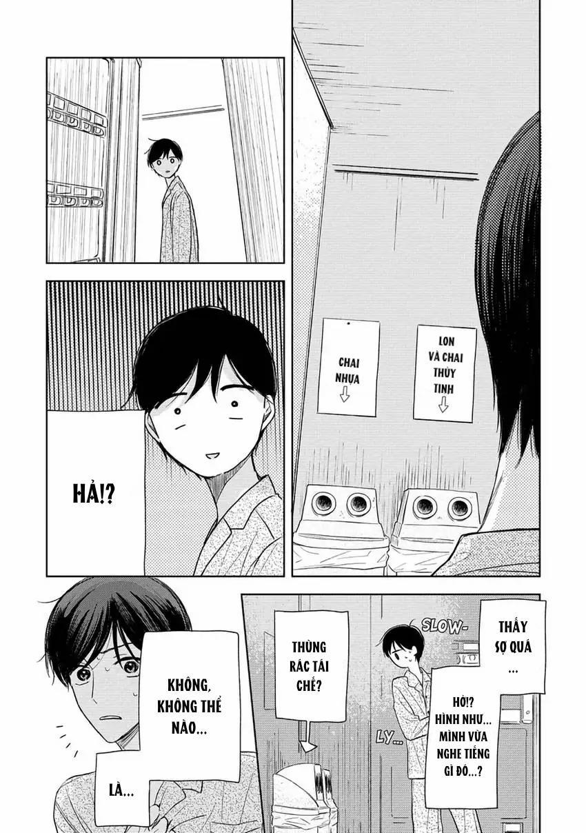 Pittosporum-Shino Makami 1 trang 20