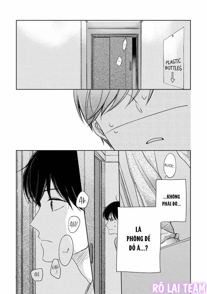 Pittosporum-Shino Makami 1 trang 21