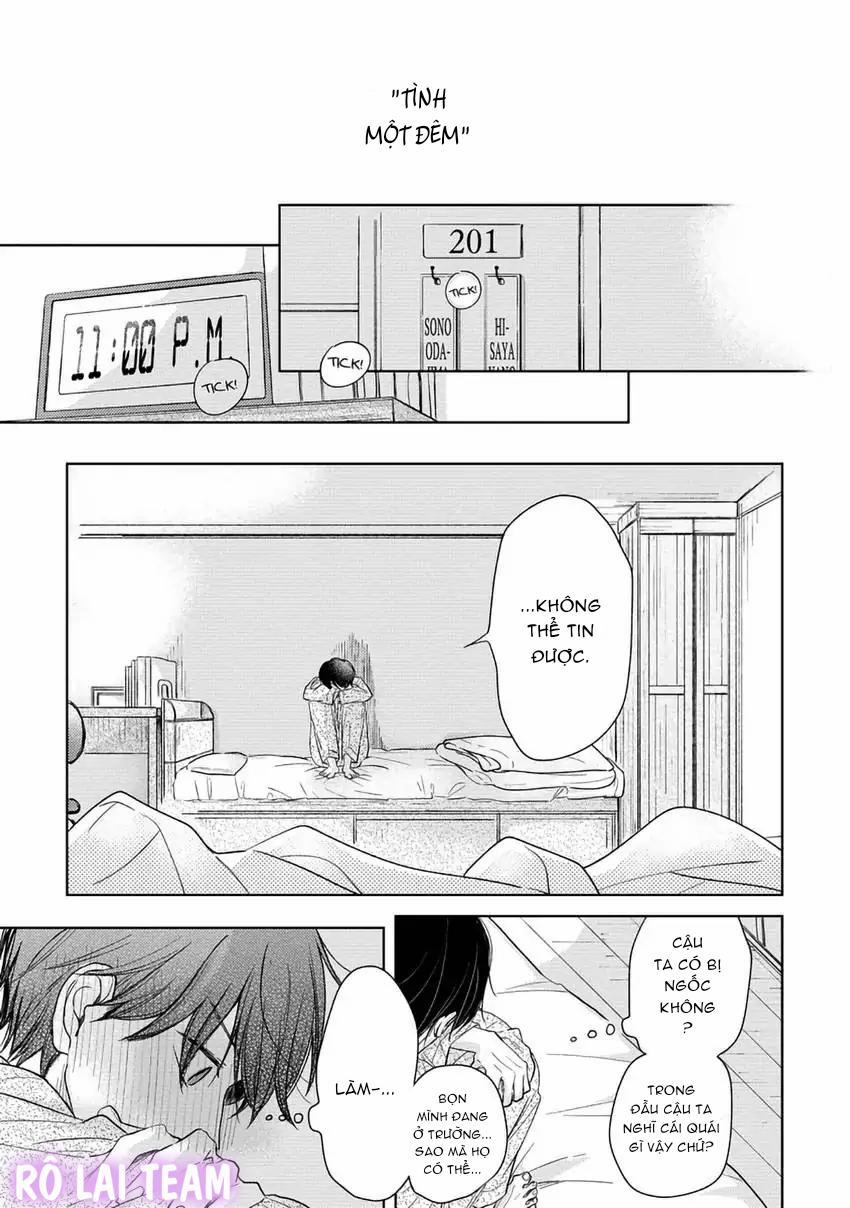 Pittosporum-Shino Makami 1 trang 23