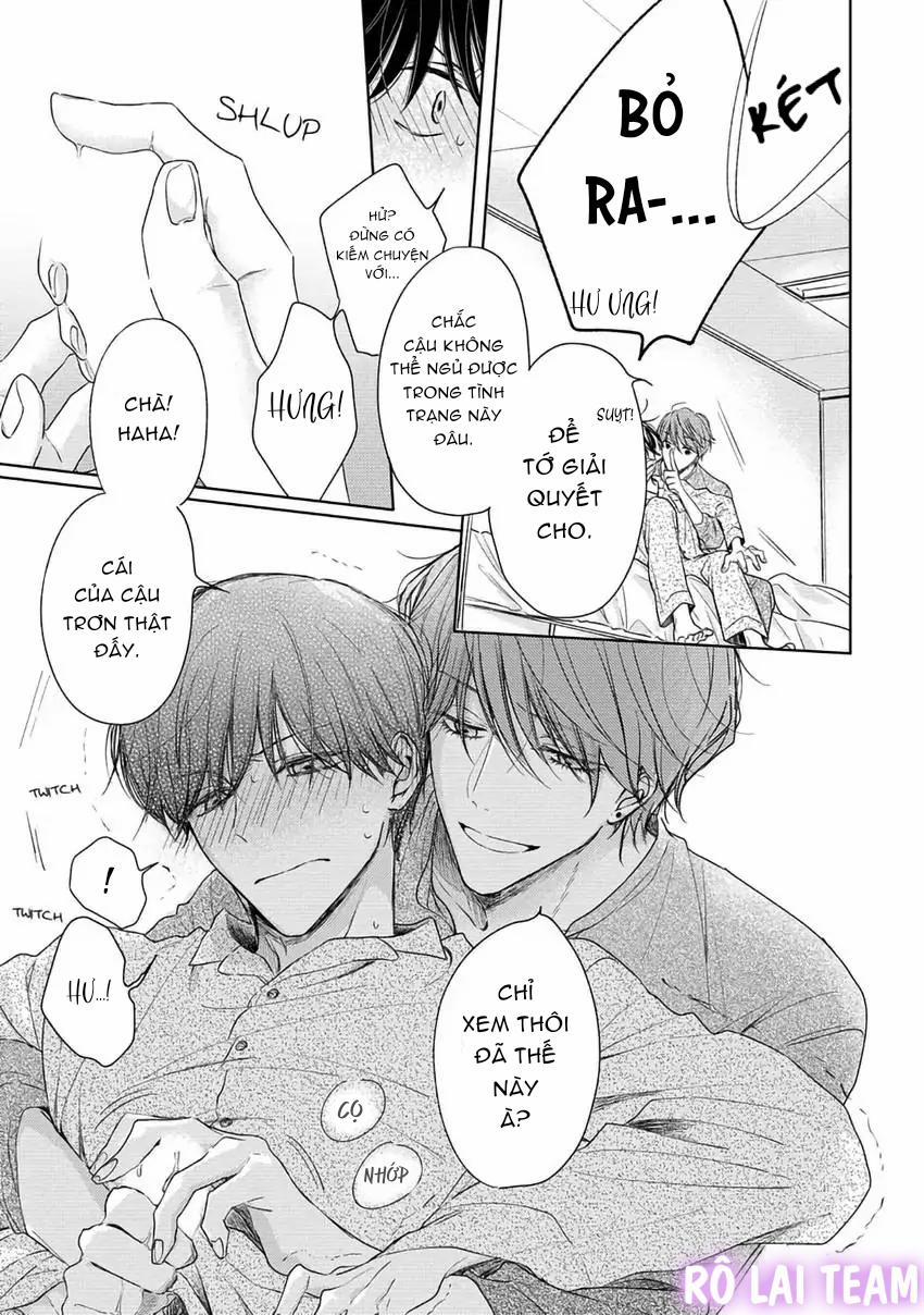 Pittosporum-Shino Makami 1 trang 29