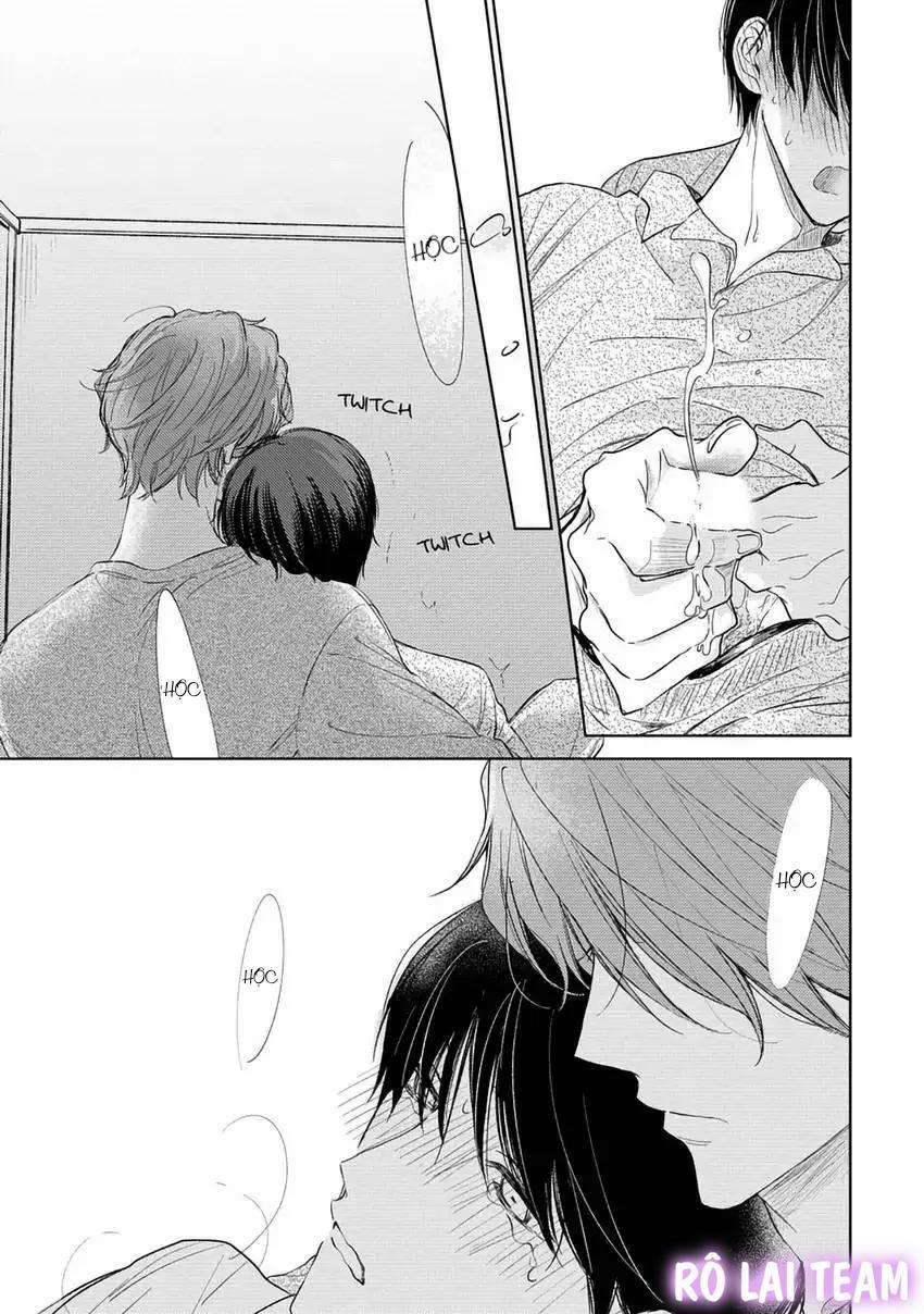 Pittosporum-Shino Makami 1 trang 31