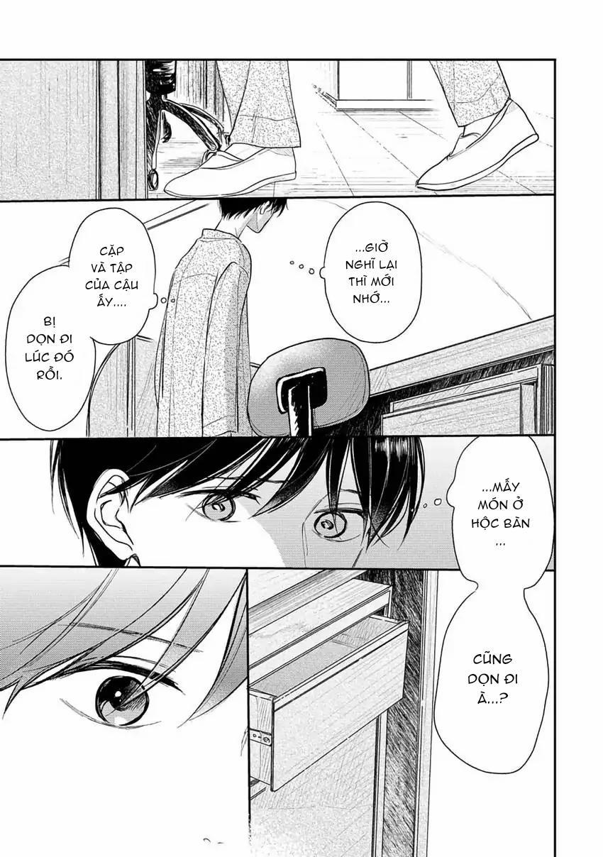 Pittosporum-Shino Makami 10 trang 19