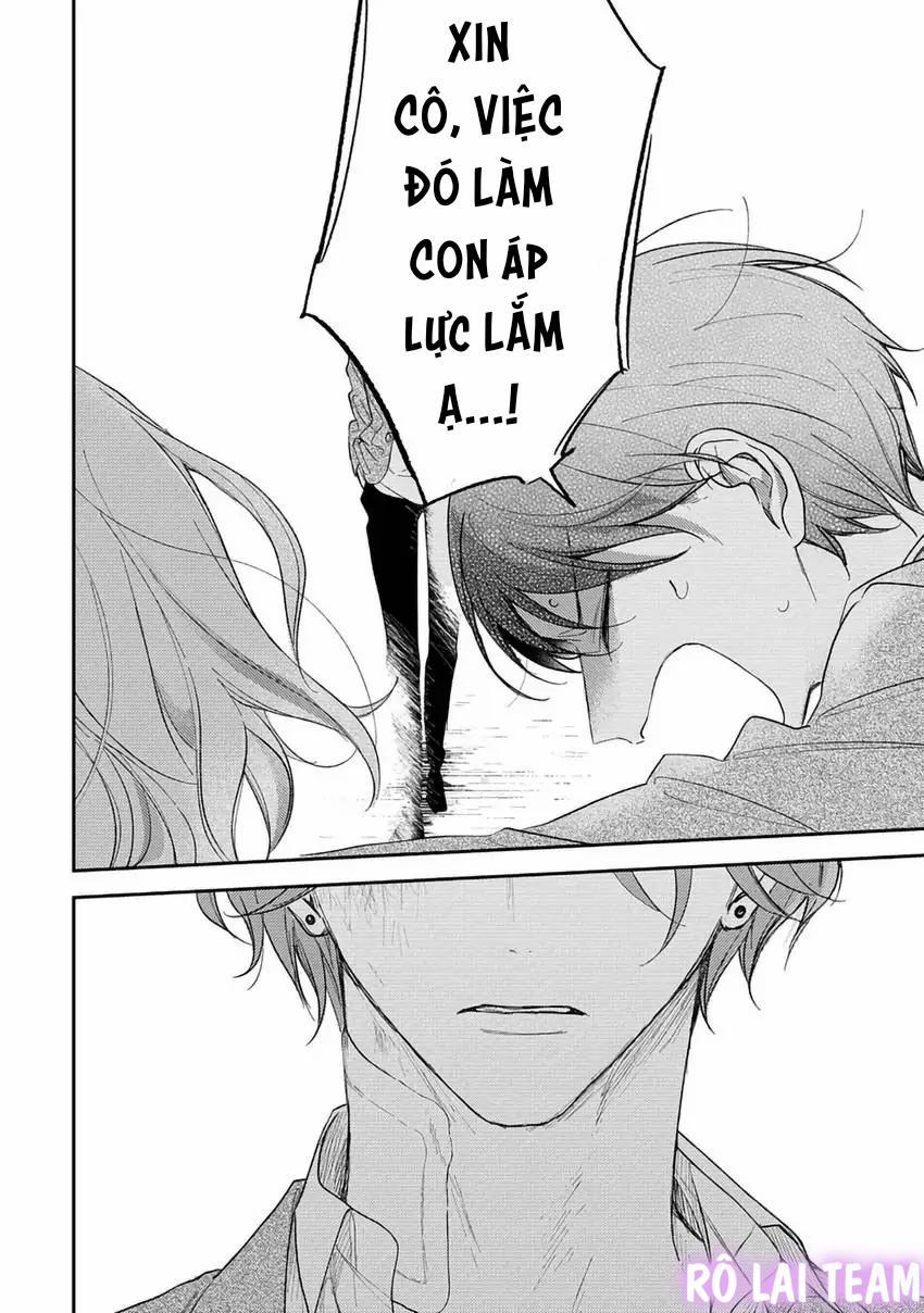 Pittosporum-Shino Makami 10 trang 2