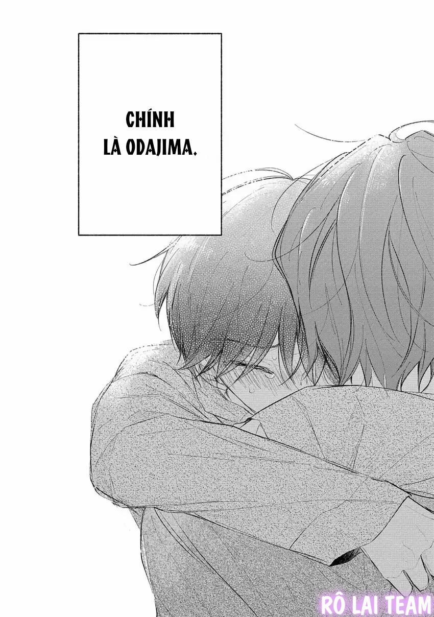 Pittosporum-Shino Makami 10 trang 32