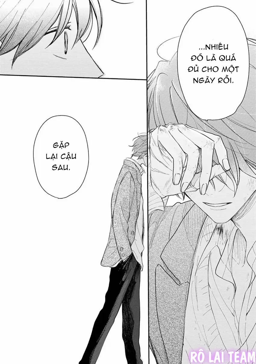 Pittosporum-Shino Makami 10 trang 8