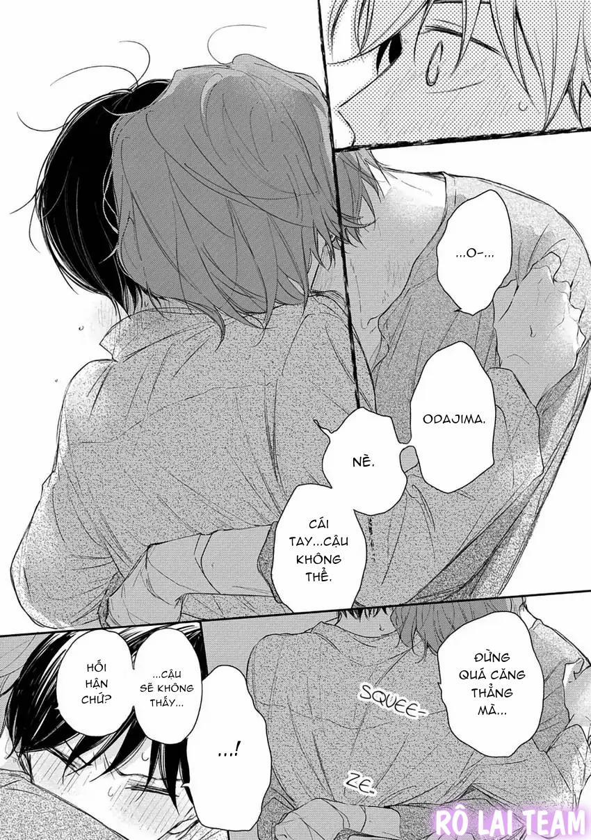 Pittosporum-Shino Makami 11 trang 22