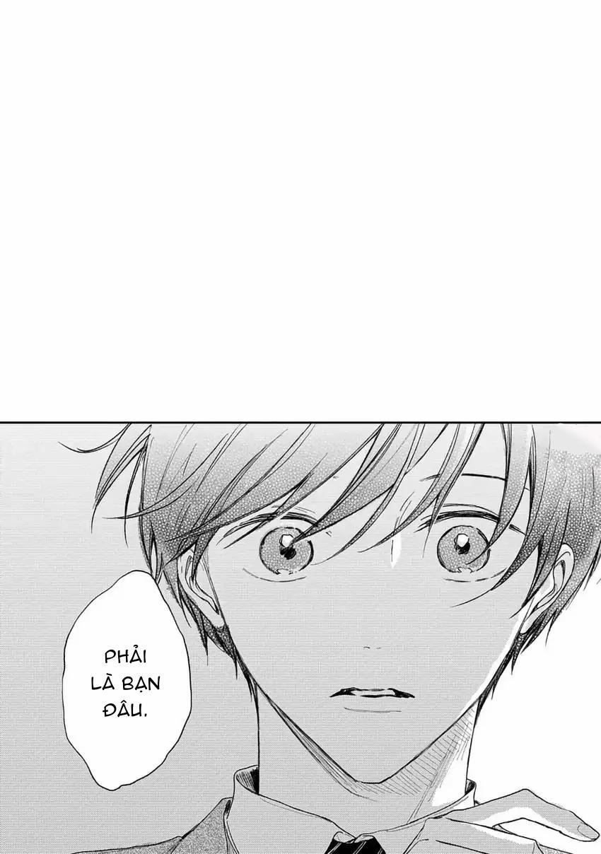 Pittosporum-Shino Makami 12 trang 27