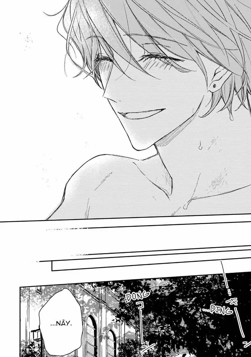 Pittosporum-Shino Makami 13 trang 21