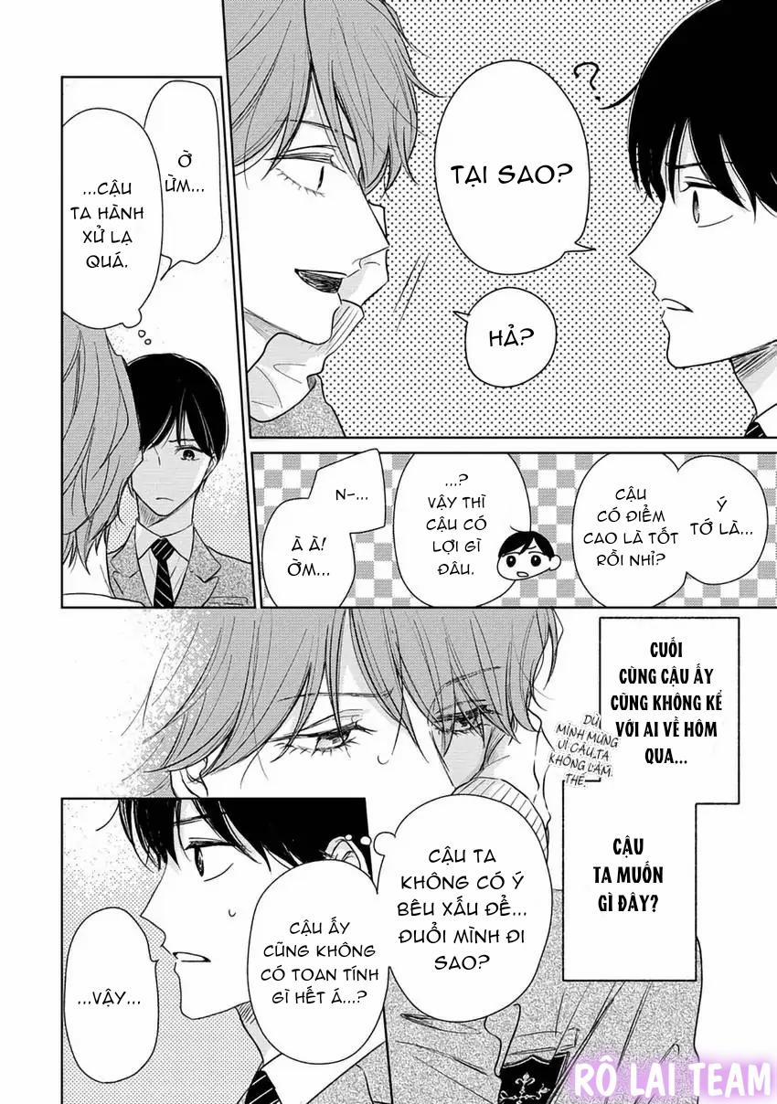 Pittosporum-Shino Makami 2 trang 17