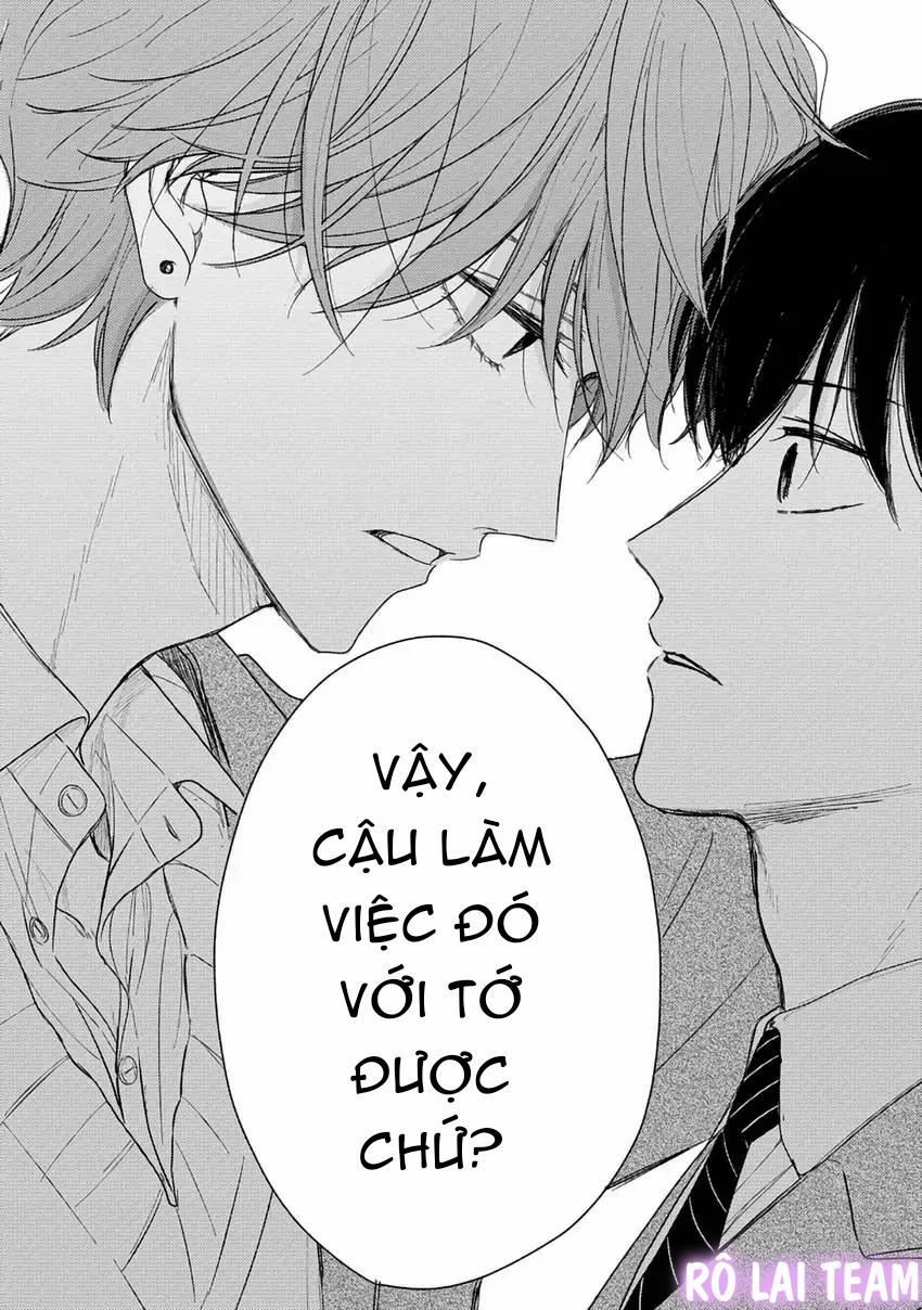 Pittosporum-Shino Makami 2 trang 27