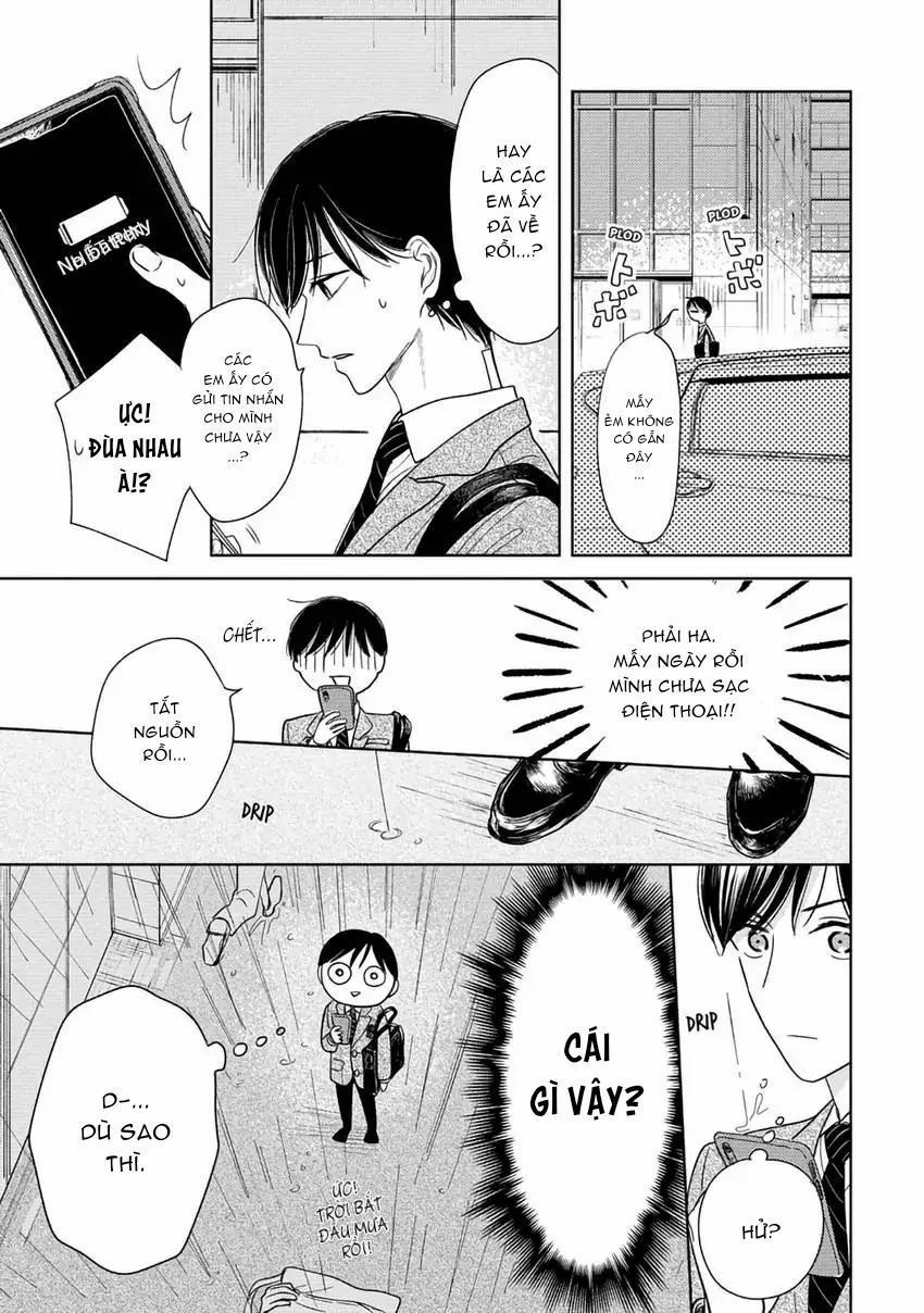 Pittosporum-Shino Makami 4 trang 0