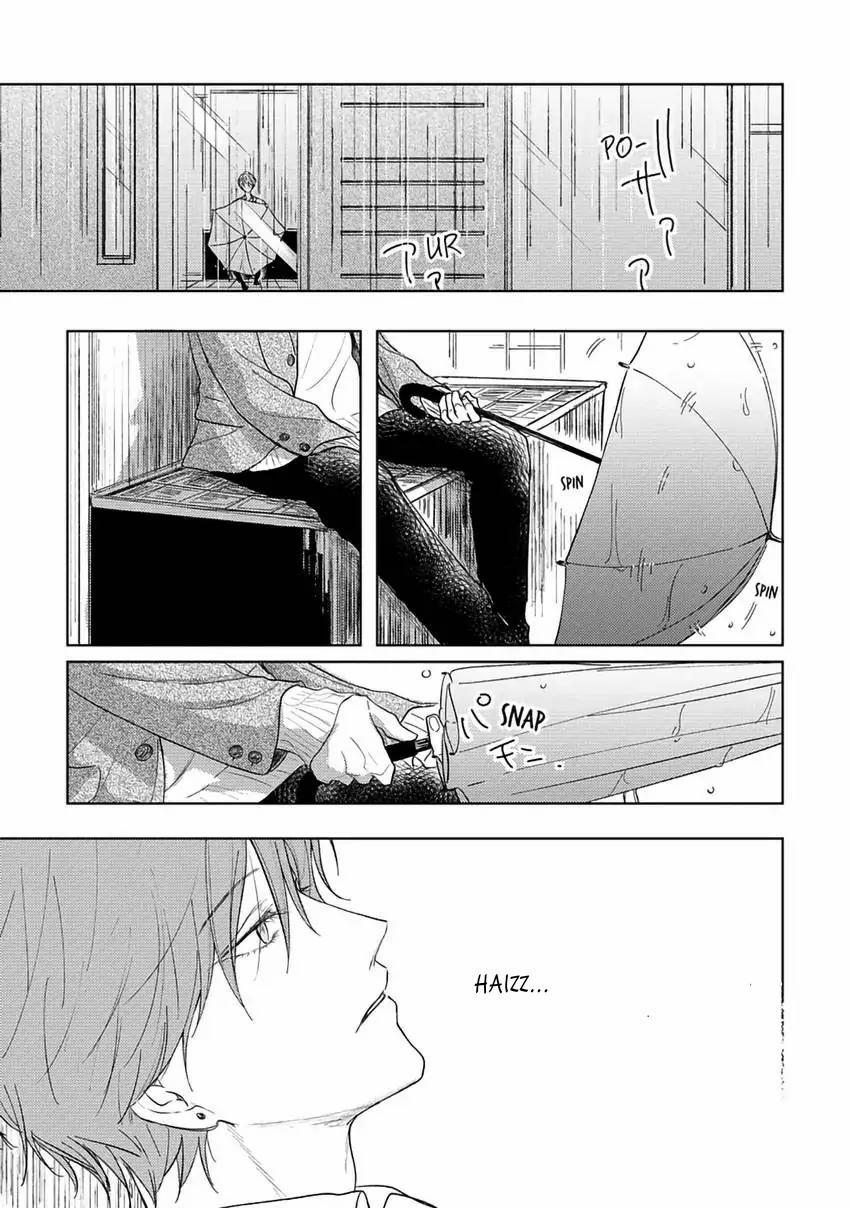 Pittosporum-Shino Makami 4 trang 20