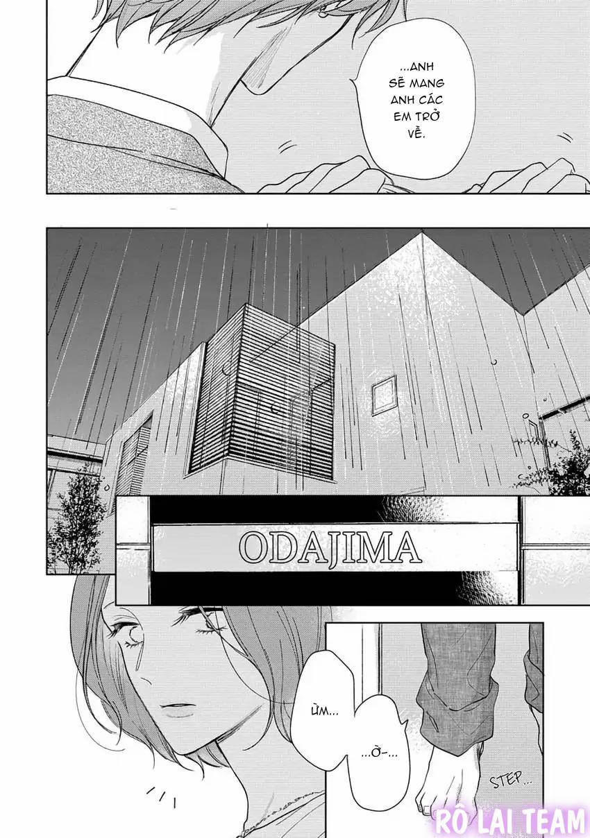 Pittosporum-Shino Makami 4 trang 7