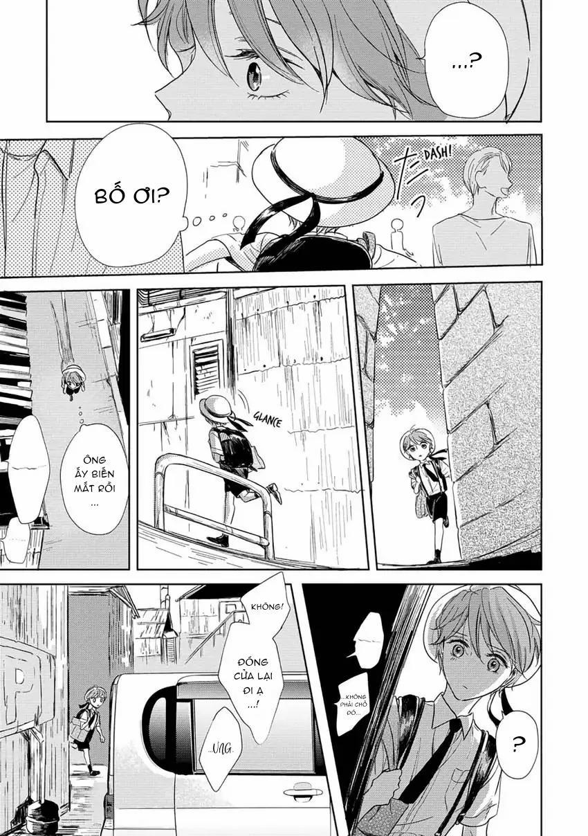 Pittosporum-Shino Makami 5 trang 14