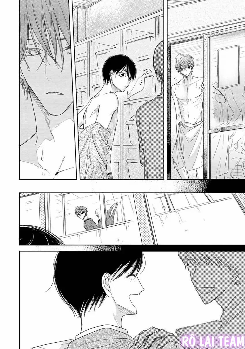 Pittosporum-Shino Makami 6 trang 13