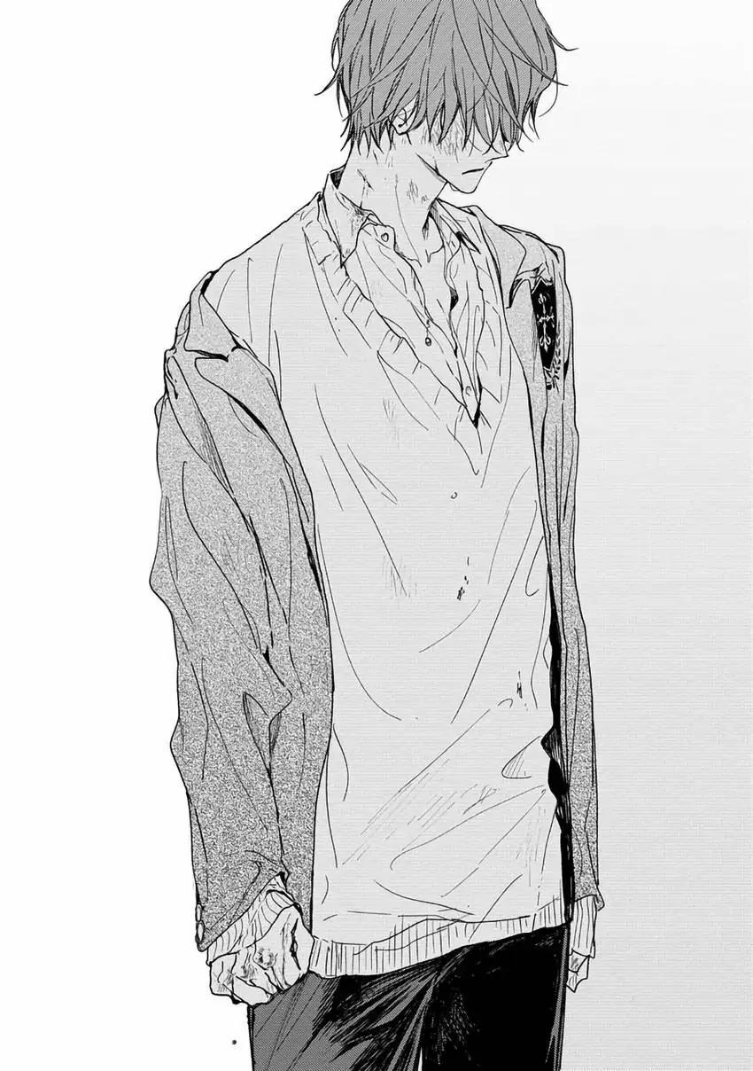 Pittosporum-Shino Makami 8 trang 22