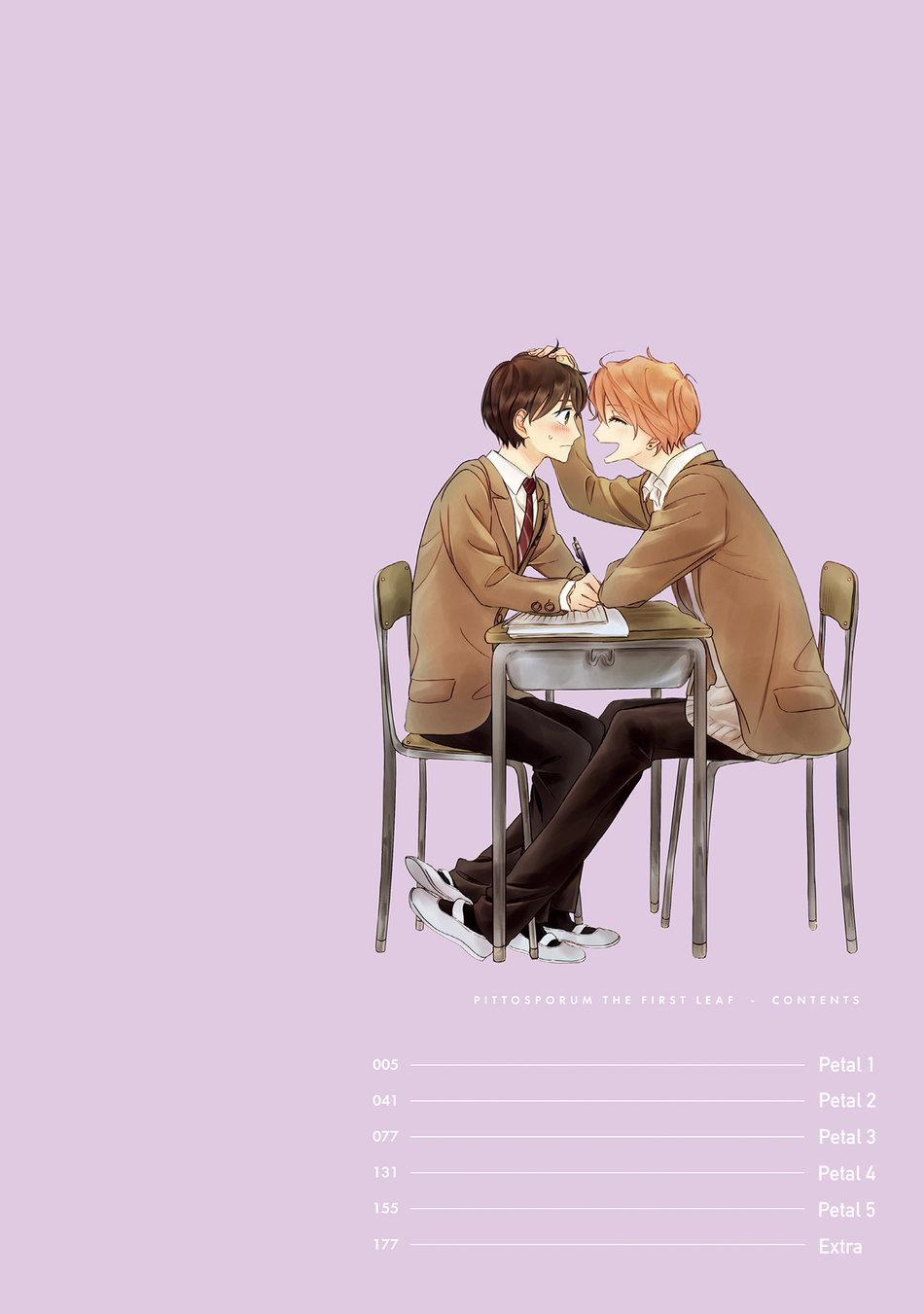 Pittosporum 1 trang 1