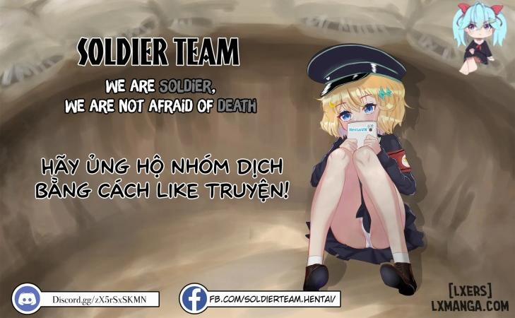 Pizza Girl Sivir (League of Legends)- Truyện Màu 1 trang 0