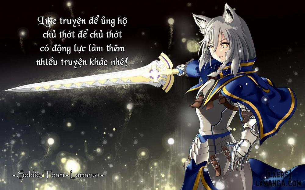 Pizza Girl Sivir (League of Legends)- Truyện Màu 1 trang 11