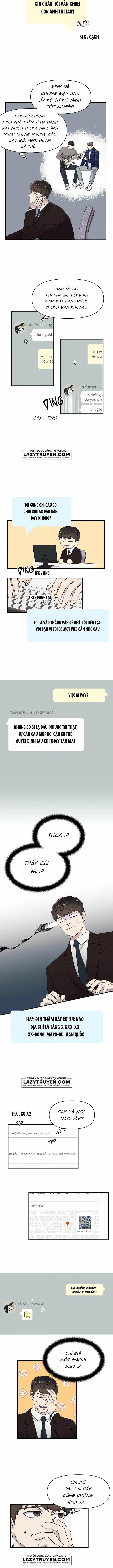 Pizzicato! 1 trang 2