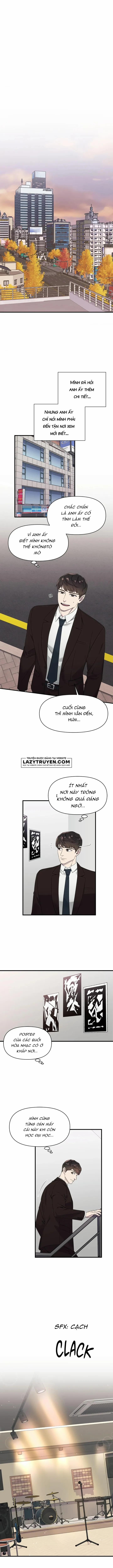 Pizzicato! 1 trang 3