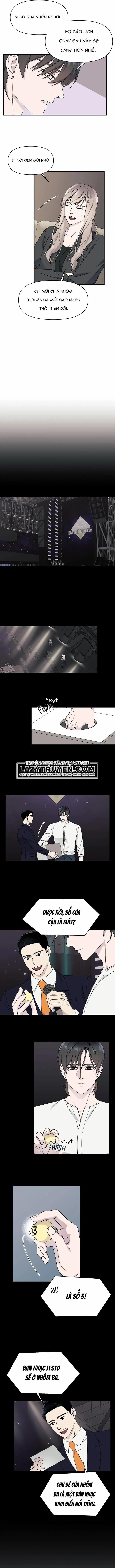 Pizzicato! 10 trang 1