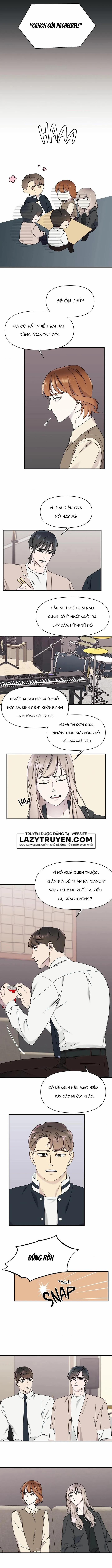 Pizzicato! 10 trang 2