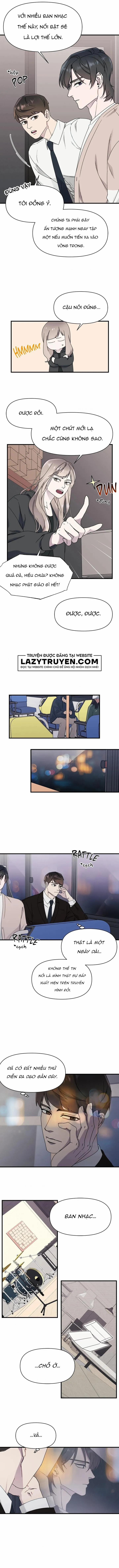 Pizzicato! 10 trang 4