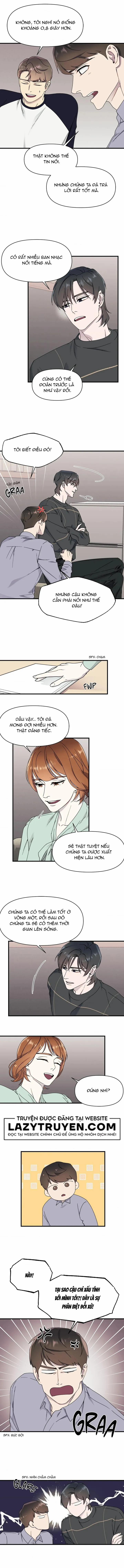 Pizzicato! 11 trang 3