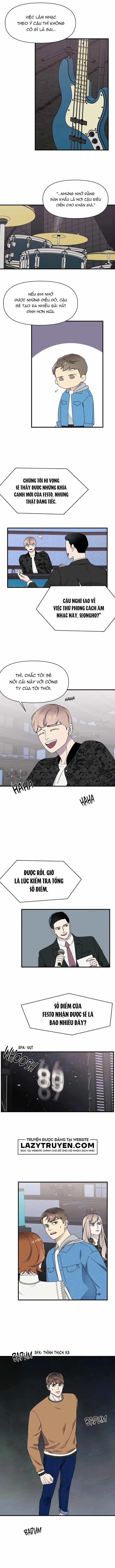 Pizzicato! 12 trang 2