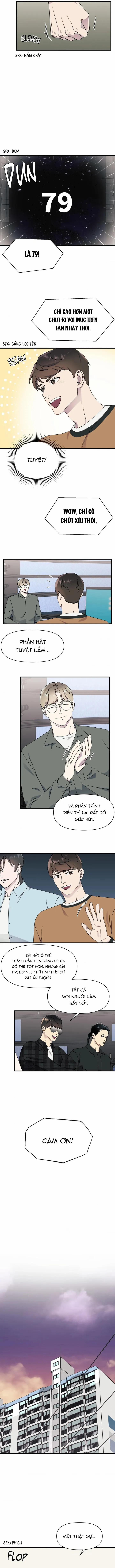 Pizzicato! 12 trang 3