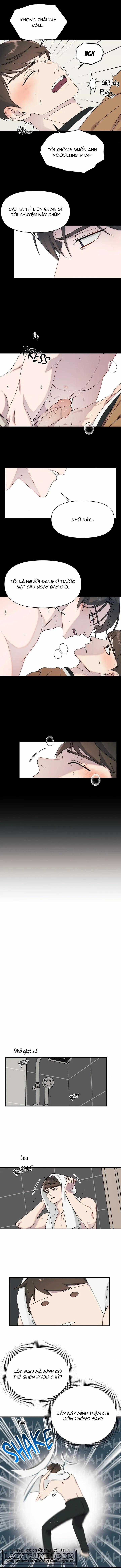 Pizzicato! 14 trang 2