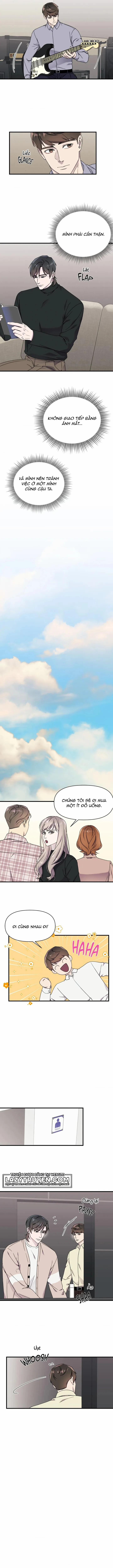 Pizzicato! 14 trang 5