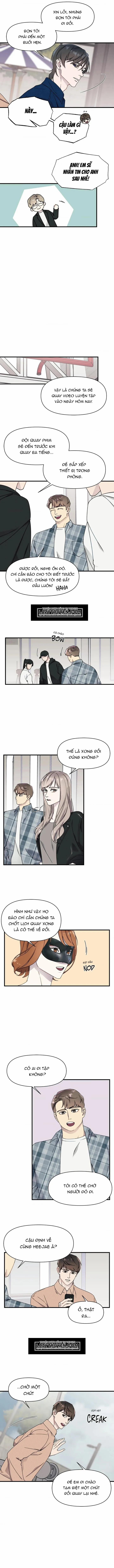 Pizzicato! 15 trang 3