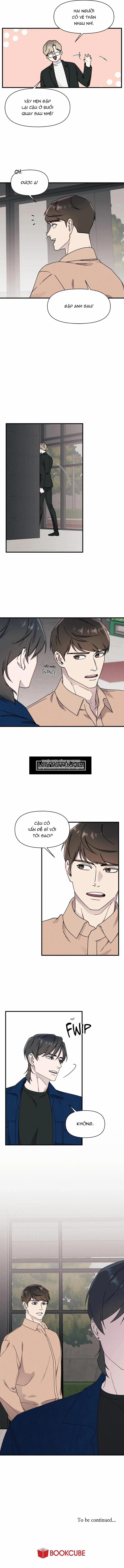 Pizzicato! 15 trang 6