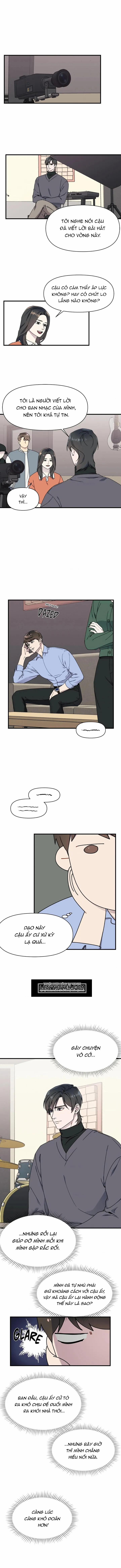 Pizzicato! 16 trang 0