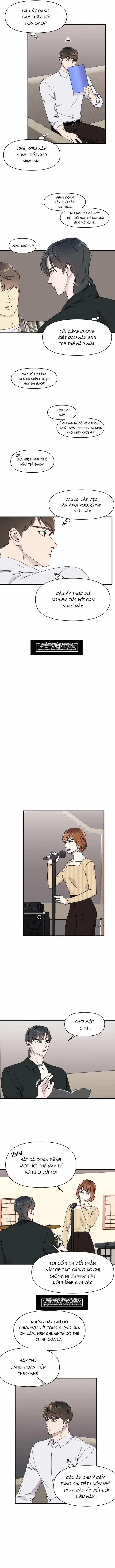 Pizzicato! 16 trang 4