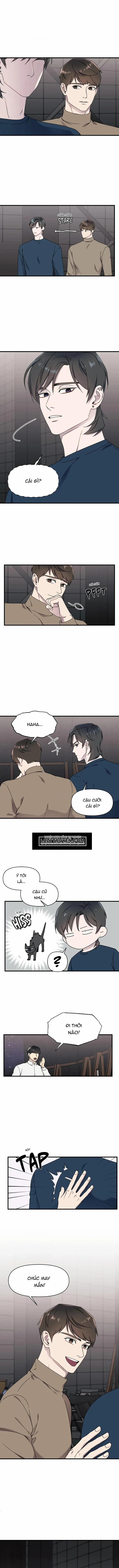 Pizzicato! 16 trang 6